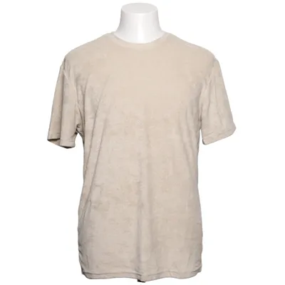 T-shirt (Beige) de Only & Sons Coton, Polyester