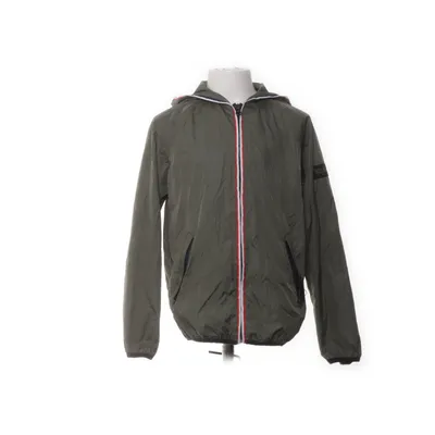 Jacka (Grön) från Finger in the Nose