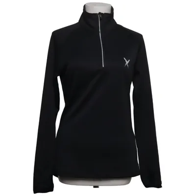 Practice jersey (Black) from X TTL Polyester