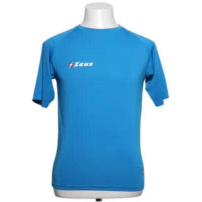 Football jersey (Blue) from Zeus Elastane, Polyester