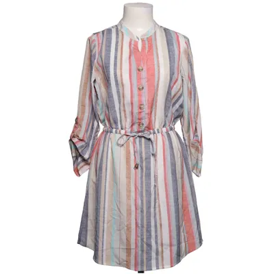 Robe (Beige, Bleu, Rouge) de Blush Polyester