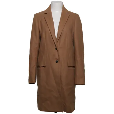 Manteau (Marron) de Zara Basic