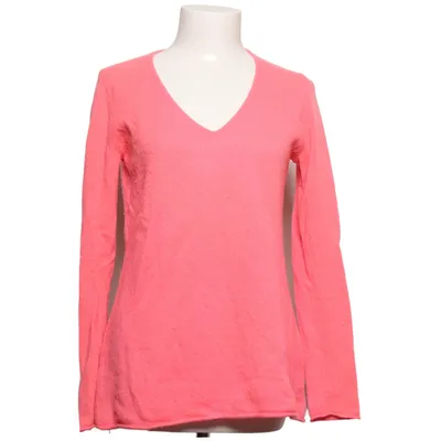 Pull-over (Rose) de FTC Cashmere Cachemire