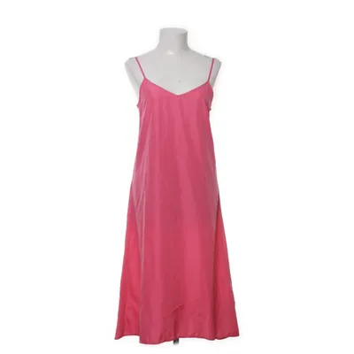 Kjole (Pink) fra H&M Polyester