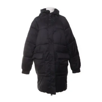 Vinterjacka (Svart) från H&M Polyester