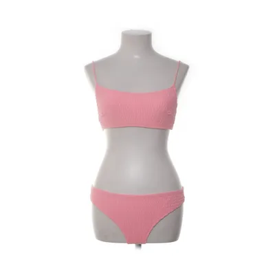Bikini (Rosa) från H&M Polyamid, Elastan