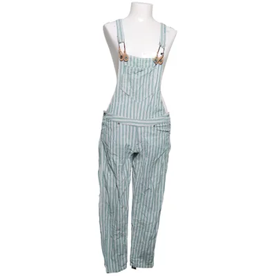 Overalls (Blå, Hvid) fra Replay