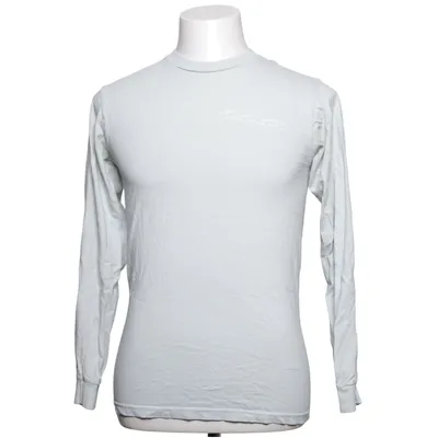 Long sleeve T-shirt (Gray) from Gildan Hammer Cotton