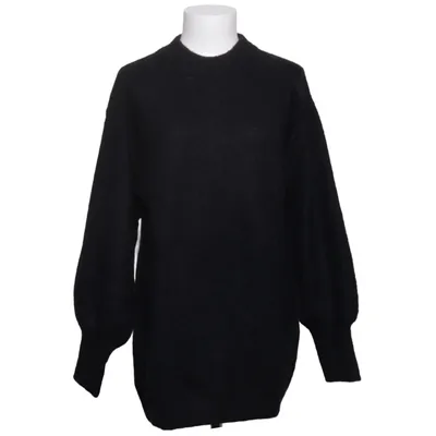 Sweater (Black) from Hallhuber Elastane, Mohair, Polyamide, Wool