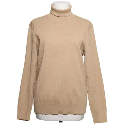 Coltrui (Beige) van Trevira Polyester, Wol