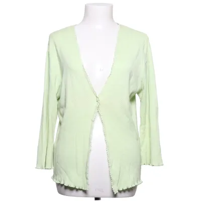 Cardigan (Green) from Insieme Cotton