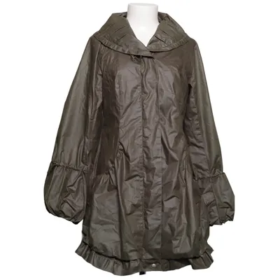 Regnkappa (PONTI 086) från Ze-Ze Bomull, Polyester