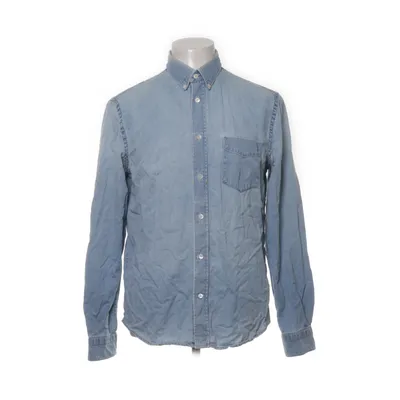 Jeansskjorta (CLASSIC FIT) från Acne Studios Bomull