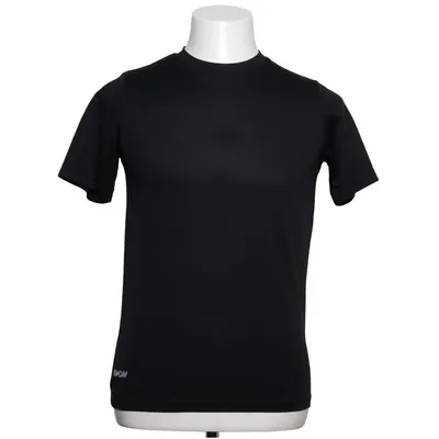 T-shirt (Sort) fra Kwon