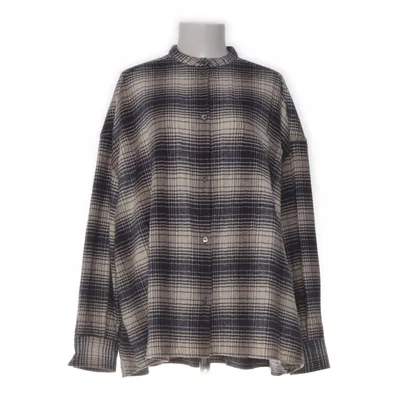 Shirt (Blauw, Meerkleurig) van Bellerose Katoen