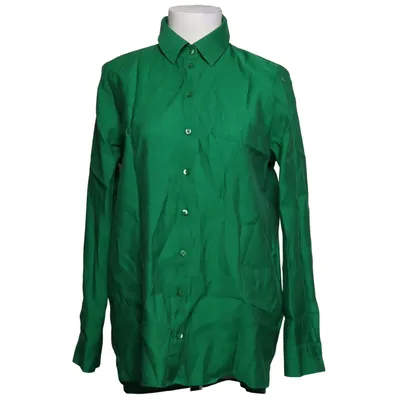 Chemise (Vert) de Gerry Weber Edition Lyocell, Polyester