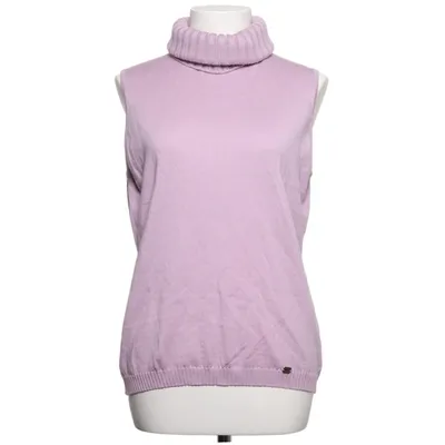 Slipover (Lila) från Luisa Spagnoli Ull