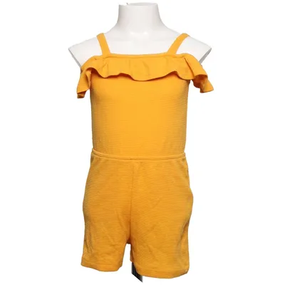 Jumpsuit (Geel) van LC Waikiki Baby Katoen, Elastaan, Polyester