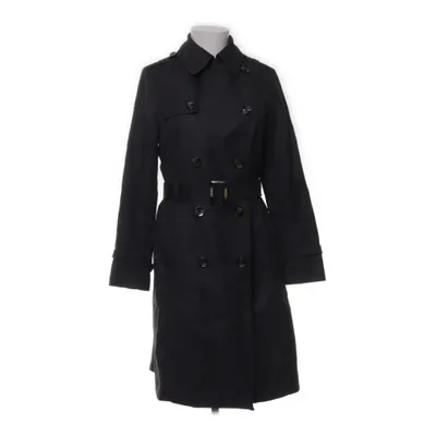 Trenchcoat (Grijs) van Ril's Acetaat, Katoen, Polyester