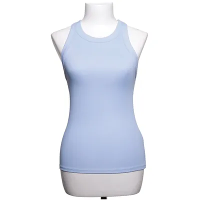 Débardeur (Bleu) de Amisu Élasthane, Polyester