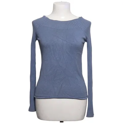 Sweater (Blå) fra Emporio Armani