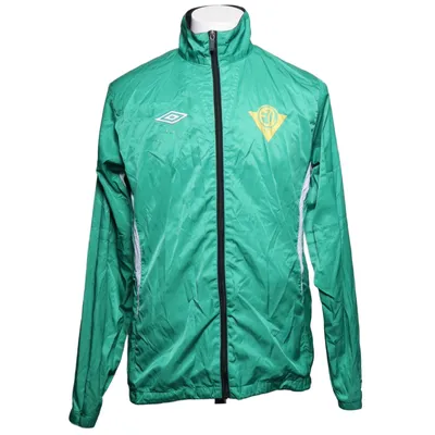 Träningsjacka (Grön) från Tailored by Umbro