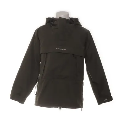 Anorak (Grøn) fra Everest Polyester, Bomuld, Nylon