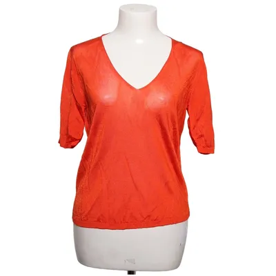 Pull-over (Orange) de Mango Basics