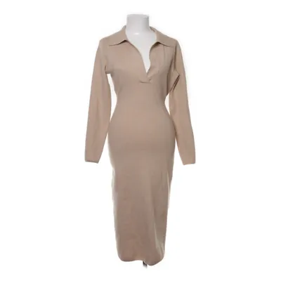 Robe (Beige) de Adoore Acrylique, Polyamide, Polyester, Laine
