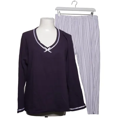 Pyjama (Violet, Blanc, Multicolore) de Jolinesse Coton