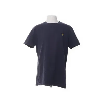 T-shirt (Blå) från Lyle & Scott