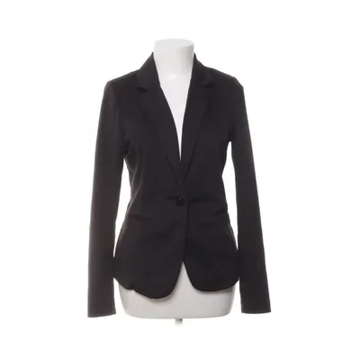 Kavaj (Svart) från Ichi Elastan, Polyester, Viskos