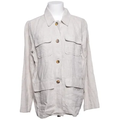 Surchemise (Beige) de Lene Sand