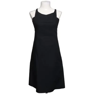Robe (Noir) de Narciso Rodriguez Coton