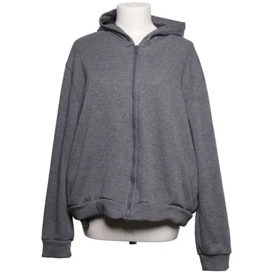 Hoodie (Hoody Zip) from Klaus Dilkrath