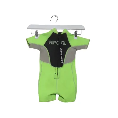 Wetsuit (Yellow, Black, Gray) from Rip Curl