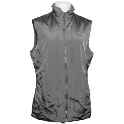 Outdoor vest (Grijs) van Hickory
