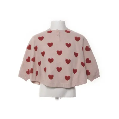 Tröja (Rosa) från Zara Knitwear