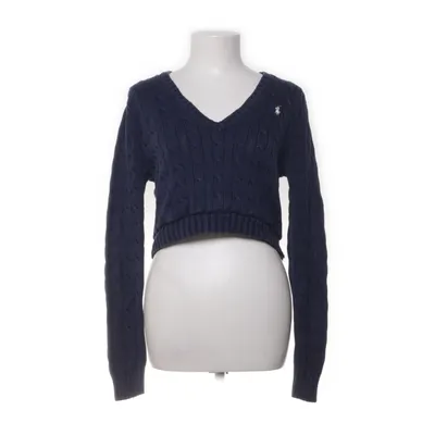 Pullover (Blauw) van Ralph Lauren Sport Katoen