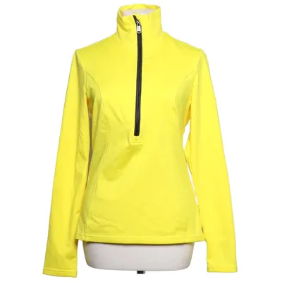 Underställströja (Serena Pully L/S) från Goldbergh Elastan, Återvunnen polyester