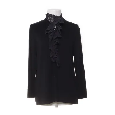 Top (Black) from Lauren Ralph Lauren Elastane, Viscose