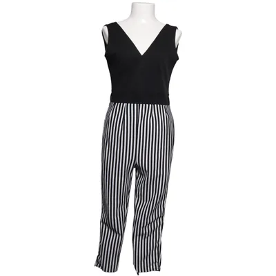 Combinaison (Noir, Blanc) de Evita