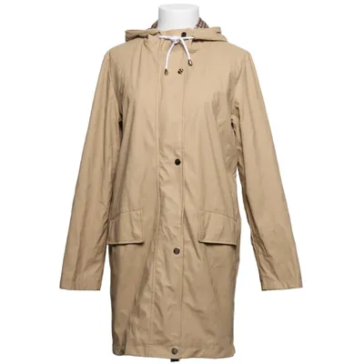 Regnkappa (Beige) från Tiffosi Polyester, Polyuretan