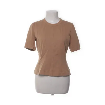 Topp (Beige) från Arket Bomull