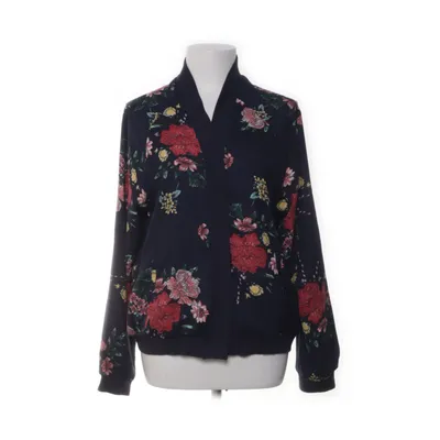 Cardigan (Blå, Flerfarvet) fra About You Bomuld, Polyester