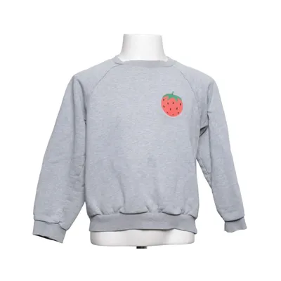 Sweatshirt (Grau, Mehrfarbig) von Mini Rodini Baumwolle