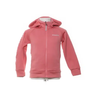 Hoodie (Pink) from Didriksons