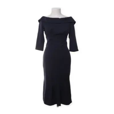 Klänning (Blå) från Miss Candyfloss