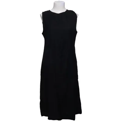 Dress (Black) from Juliette Casual Viscose