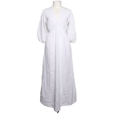 Maxi dress (White) from Mioni